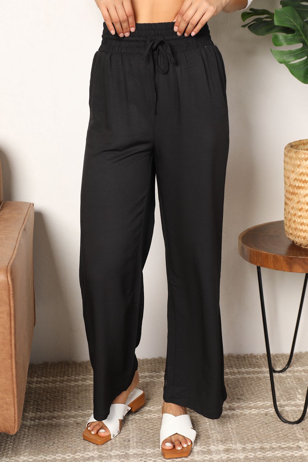 Bonnie Pants