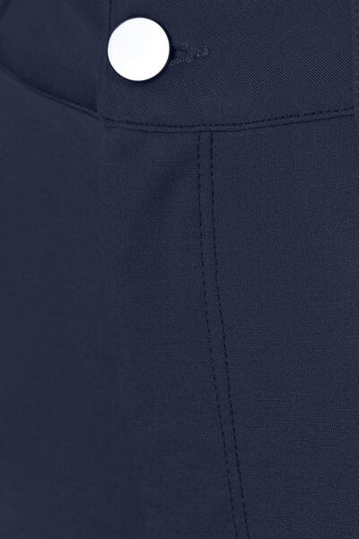 Stretchy Pants by Basic Bae